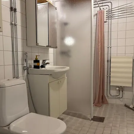 Lumi Serene Nordic Suite, Aurora Free Parking * Rovaniemi