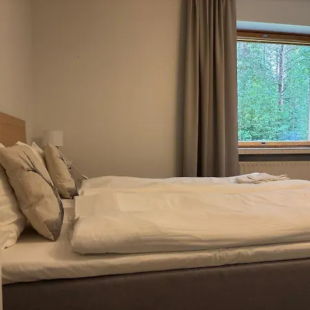 Lumi Serene Nordic Suite, Aurora Free Parking Apartment Rovaniemi