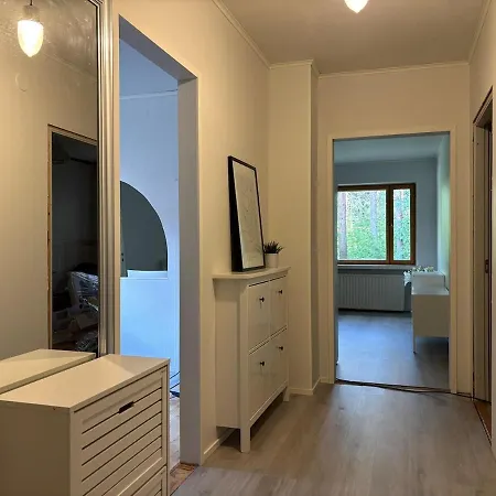 Lumi Serene Nordic Suite, Aurora Free Parking *